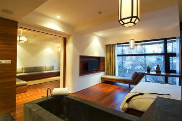 Отель Urbn Hotel Китай, Шанхай, фото 8