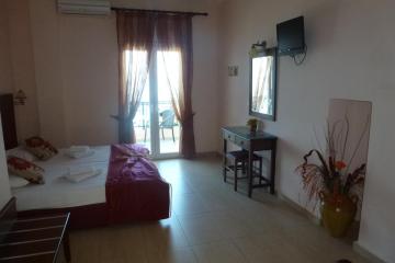 Отель Galini Sea Apartments Греция, о Корфу, фото 6