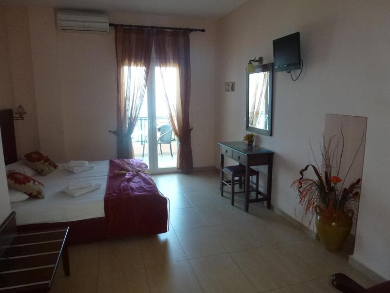 Galini Sea Apartments