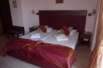 Отель Galini Sea Apartments Греция, о Корфу, фото 7