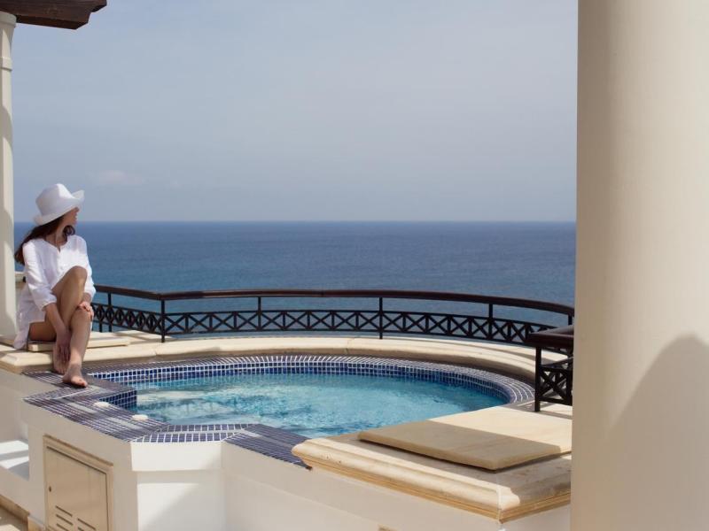 Anassa Hotel