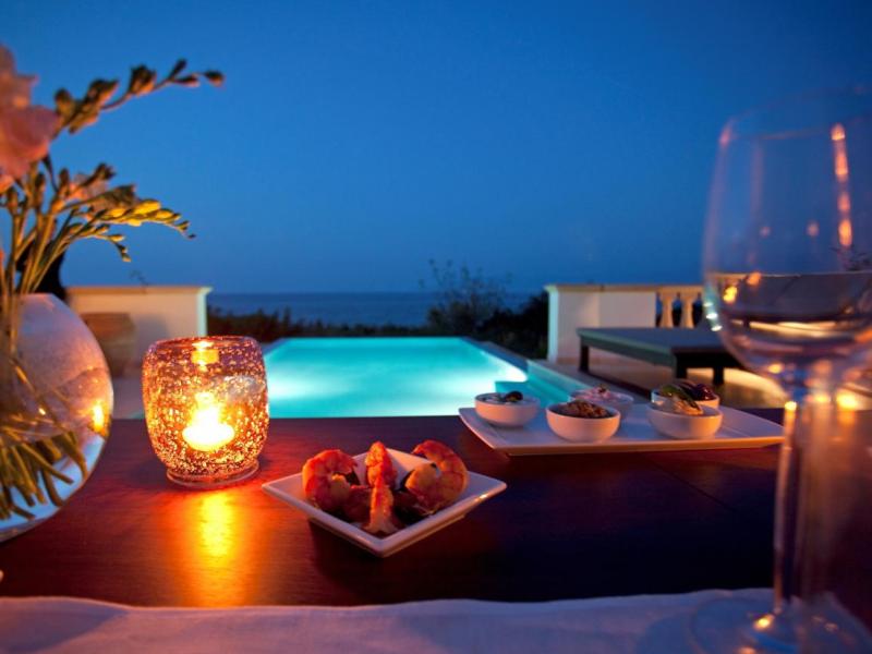 Anassa Hotel