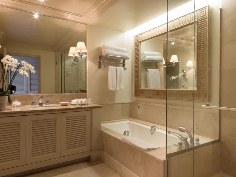 Anassa Hotel