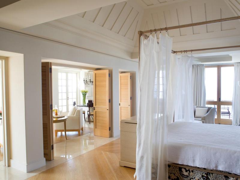 Anassa Hotel