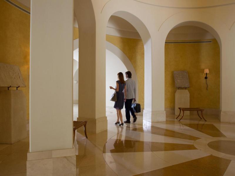 Anassa Hotel