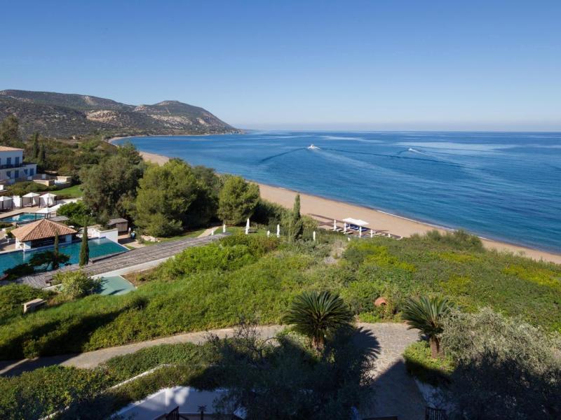 Anassa Hotel