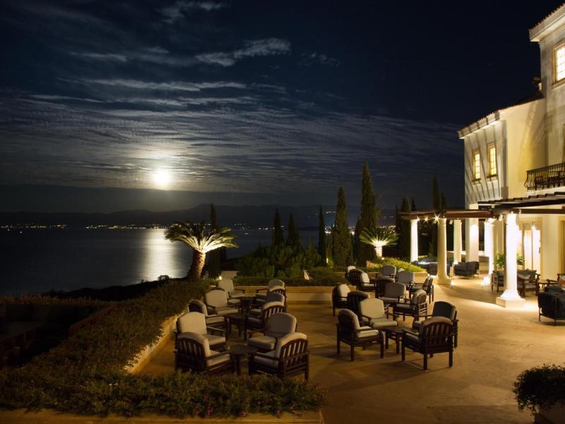 Anassa Hotel