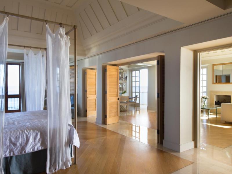 Anassa Hotel