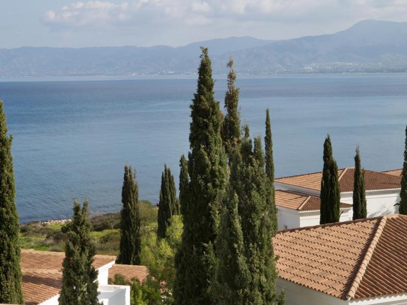 Anassa Hotel