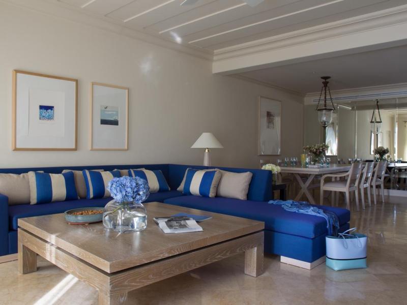Anassa Hotel