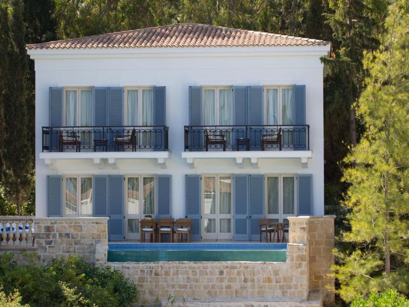 Anassa Hotel