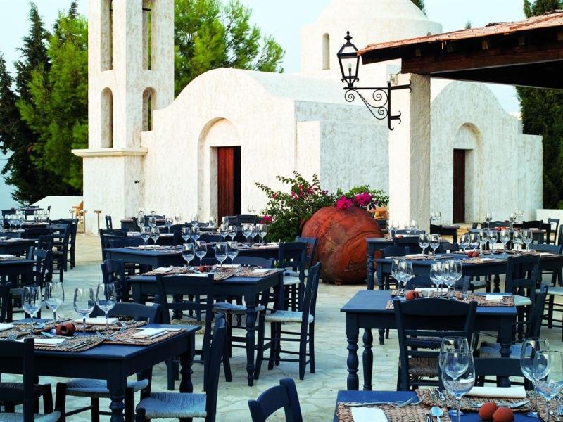 Anassa Hotel