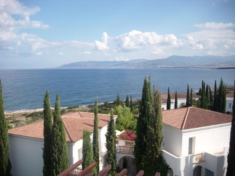 Anassa Hotel