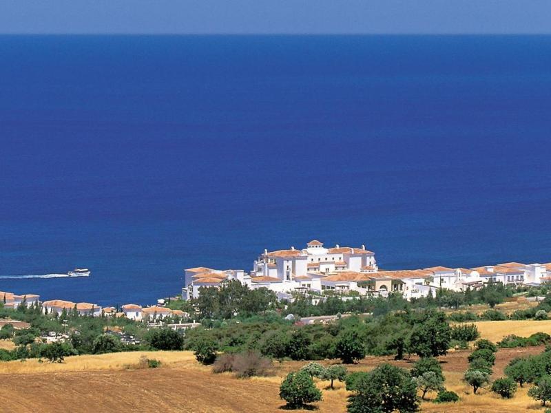 Anassa Hotel
