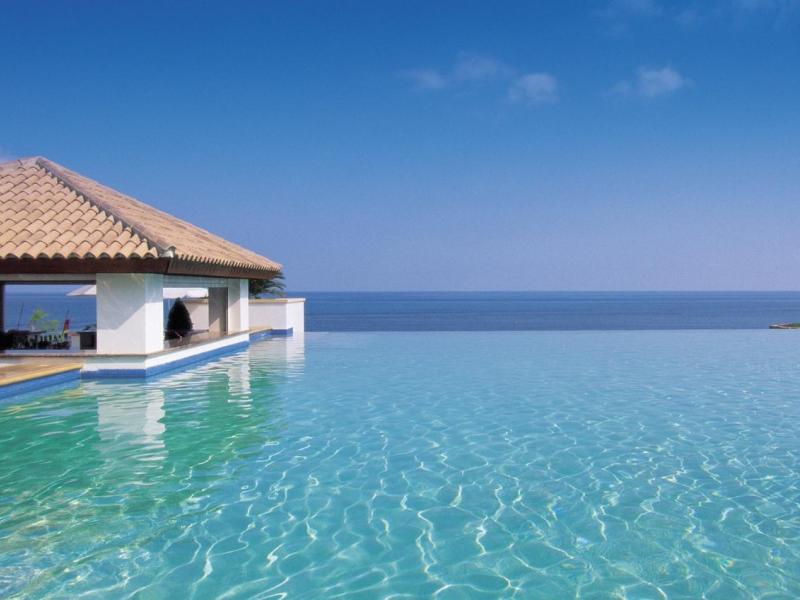 Anassa Hotel