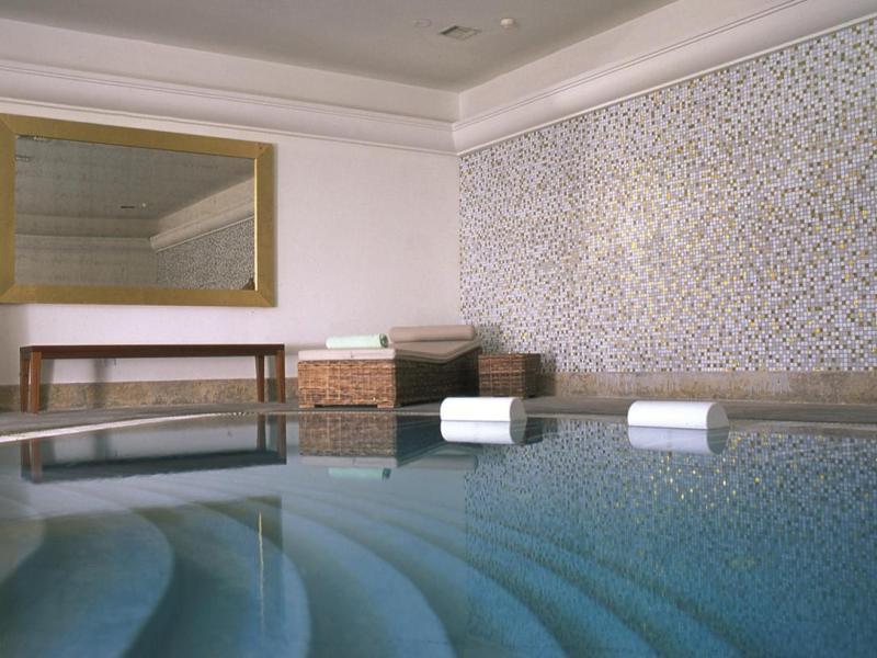 Anassa Hotel