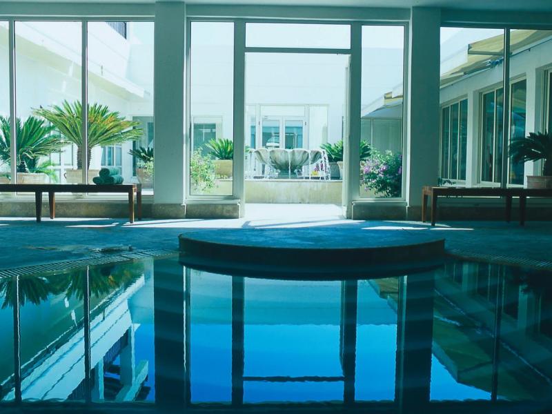 Anassa Hotel