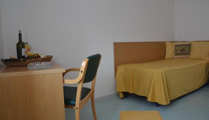 Albergo Conte