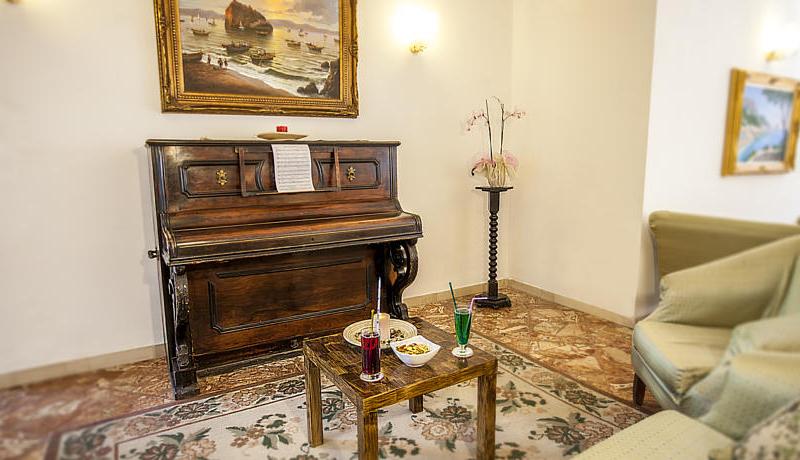 Albergo Conte