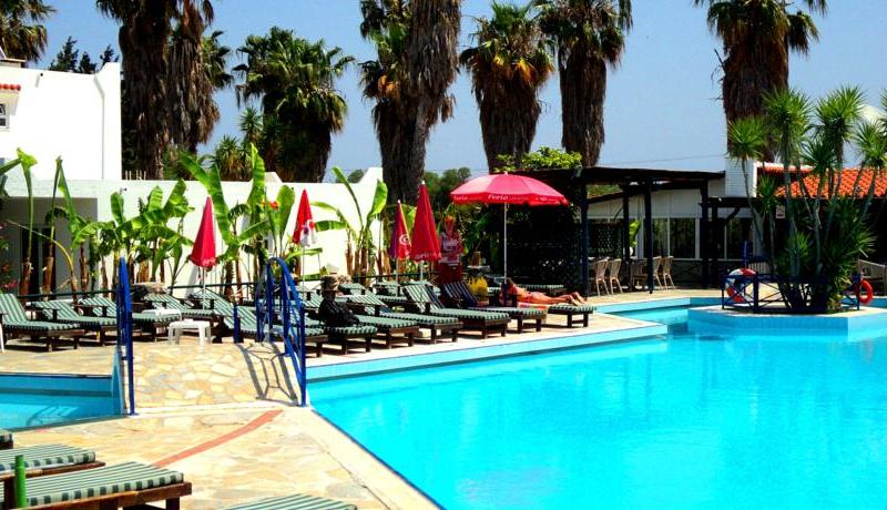 Diamond Boutique Hotel