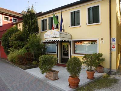 Hotel Antico Moro