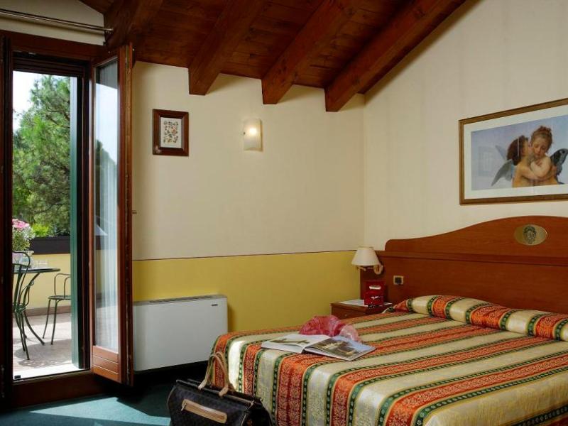 Hotel Antico Moro