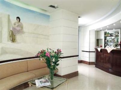 Hiberia Hotel Rome