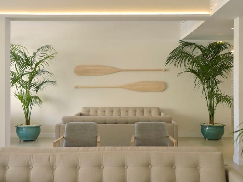 Sunrise Pearl Hotel & Spa