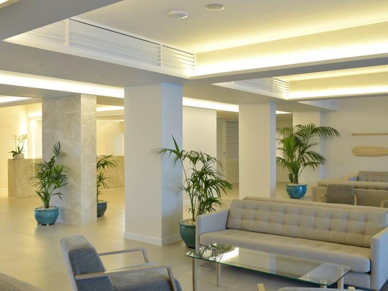 Sunrise Pearl Hotel & Spa