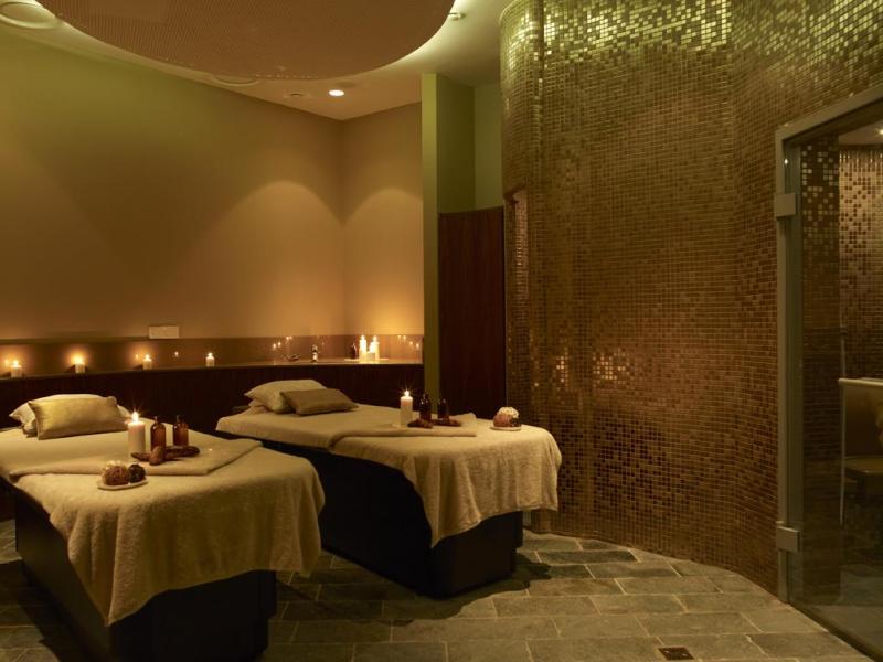 Sunrise Pearl Hotel & Spa