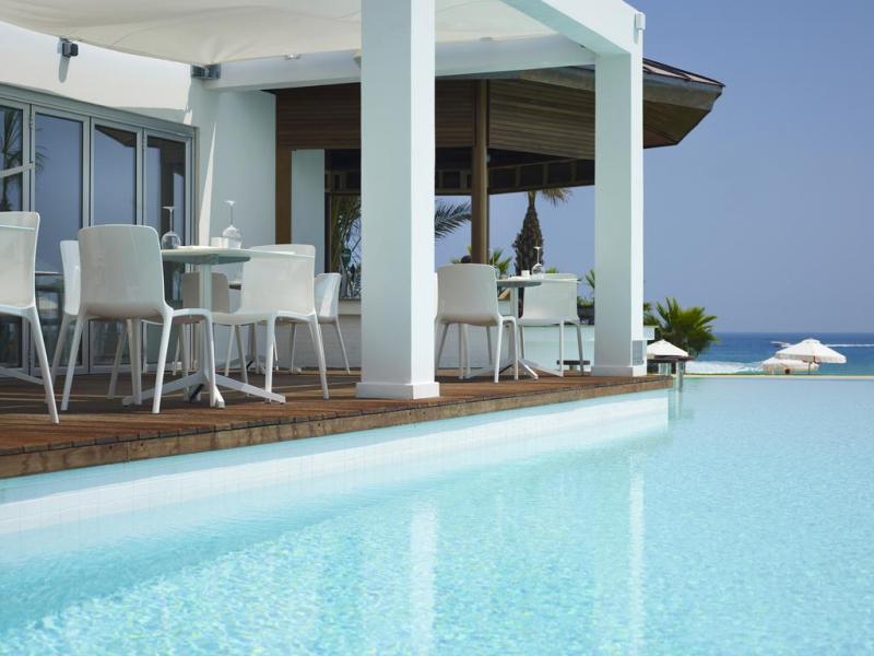 Sunrise Pearl Hotel & Spa