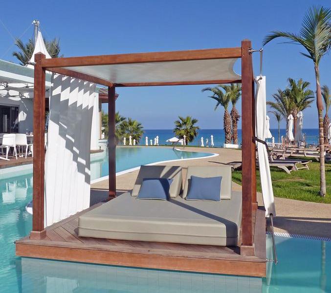 Sunrise Pearl Hotel & Spa