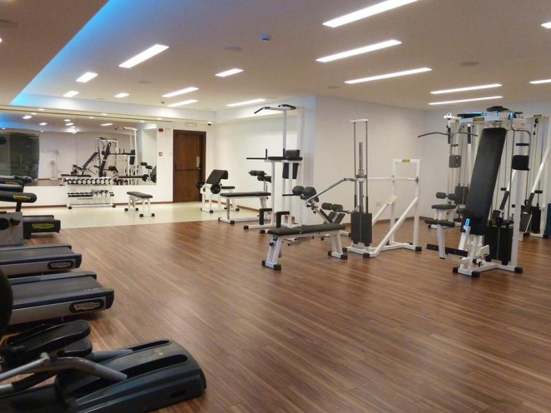 Sunrise Pearl Hotel & Spa