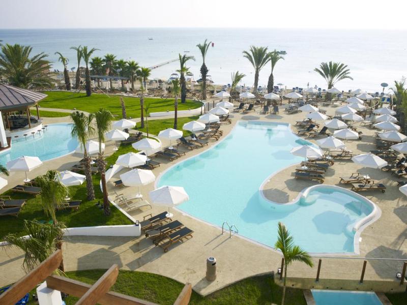 Sunrise Pearl Hotel & Spa