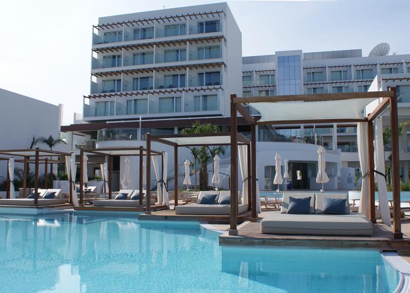 Sunrise Pearl Hotel & Spa