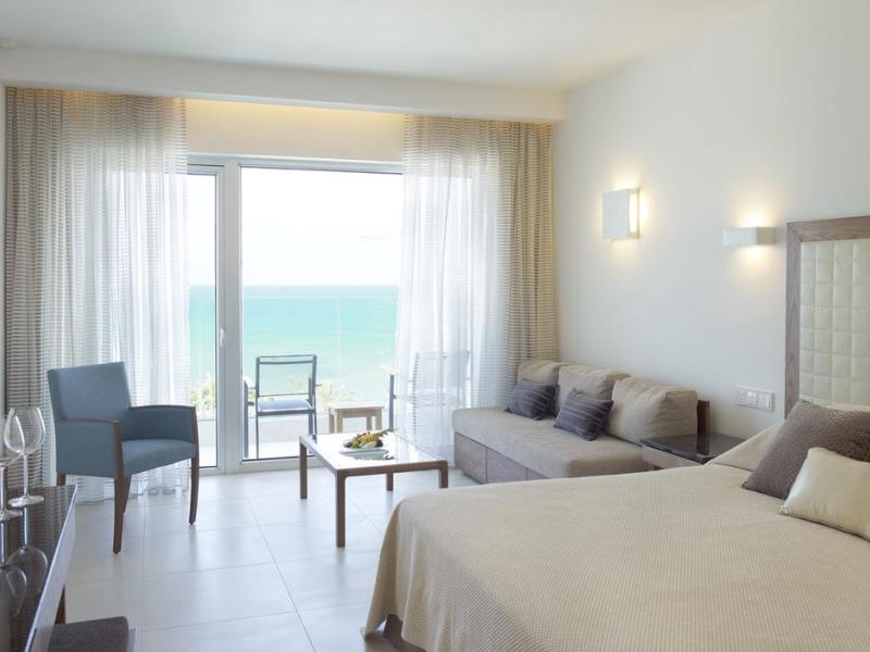 Sunrise Pearl Hotel & Spa