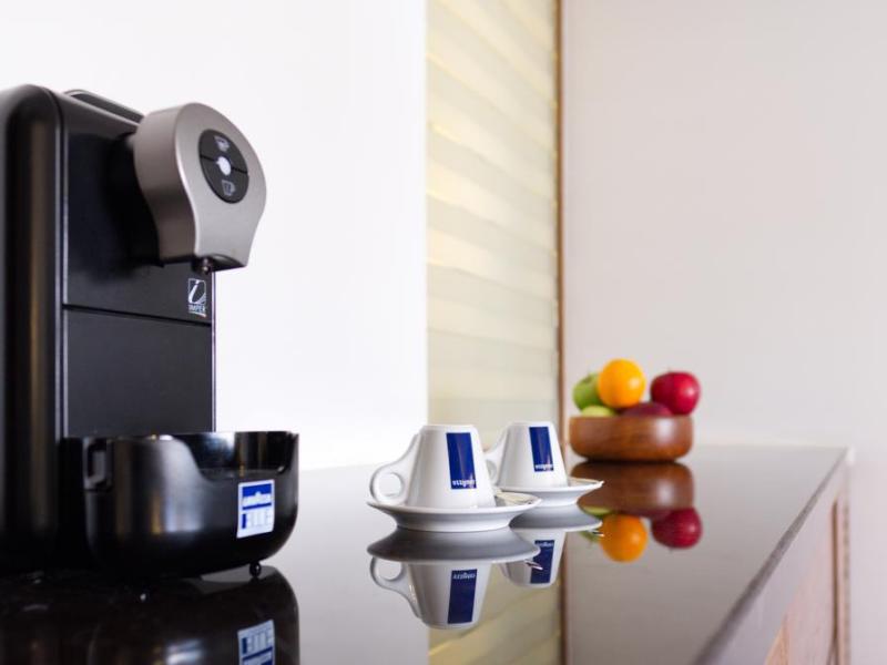 Sunrise Pearl Hotel & Spa