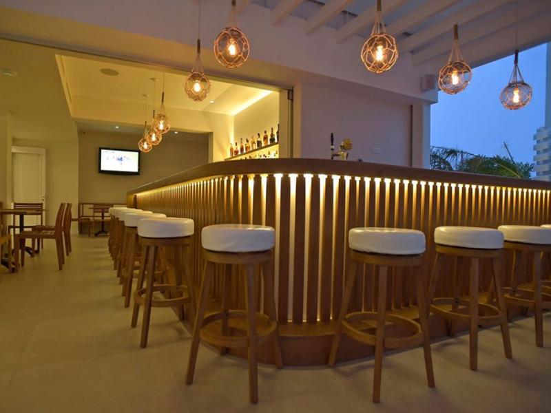 Sunrise Pearl Hotel & Spa