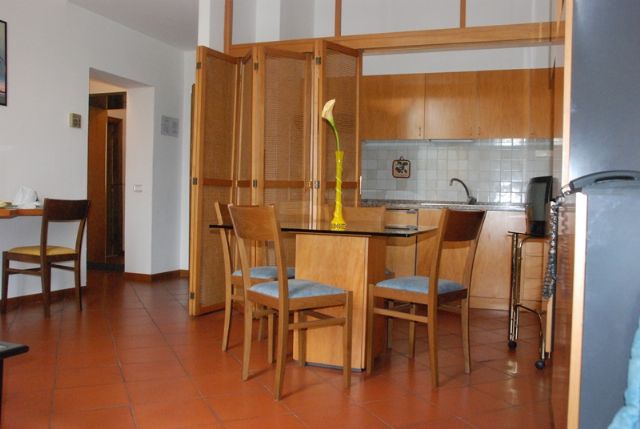 Residence San Niccolo