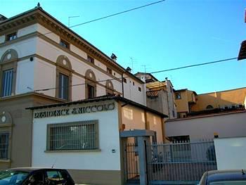 Residence San Niccolo