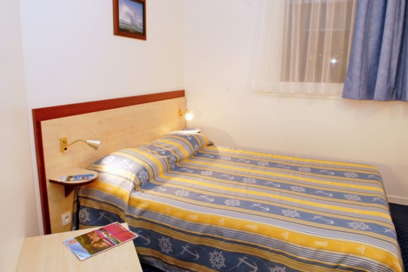 Appart`City Paris La Villette