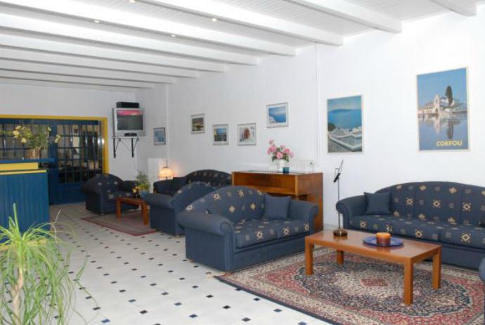 Feakio Hotel