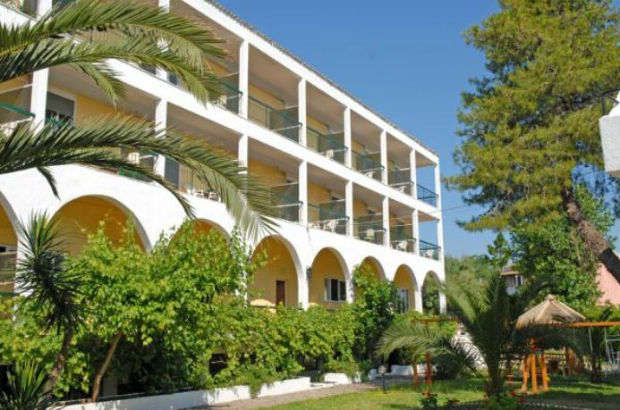 Feakio Hotel