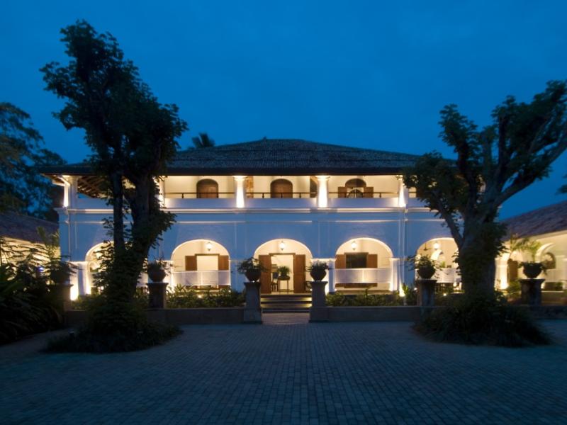 Tamarind Hill