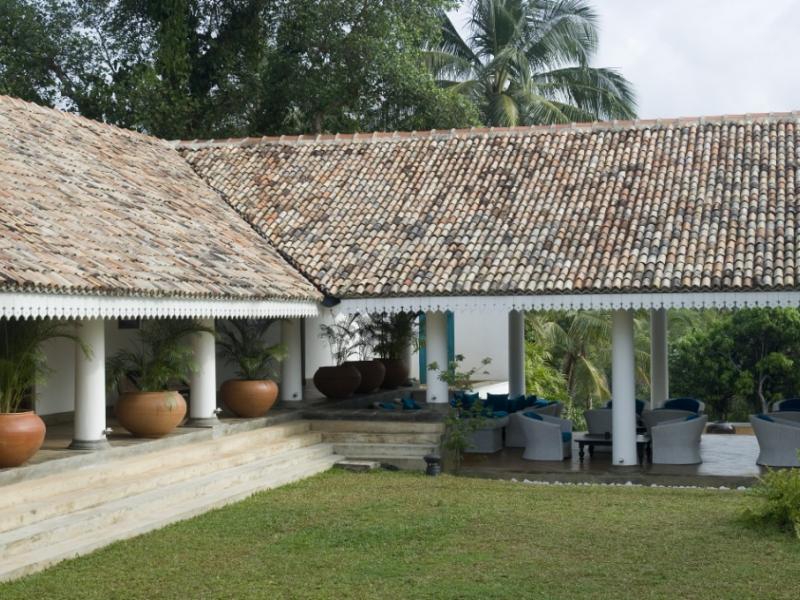 Tamarind Hill