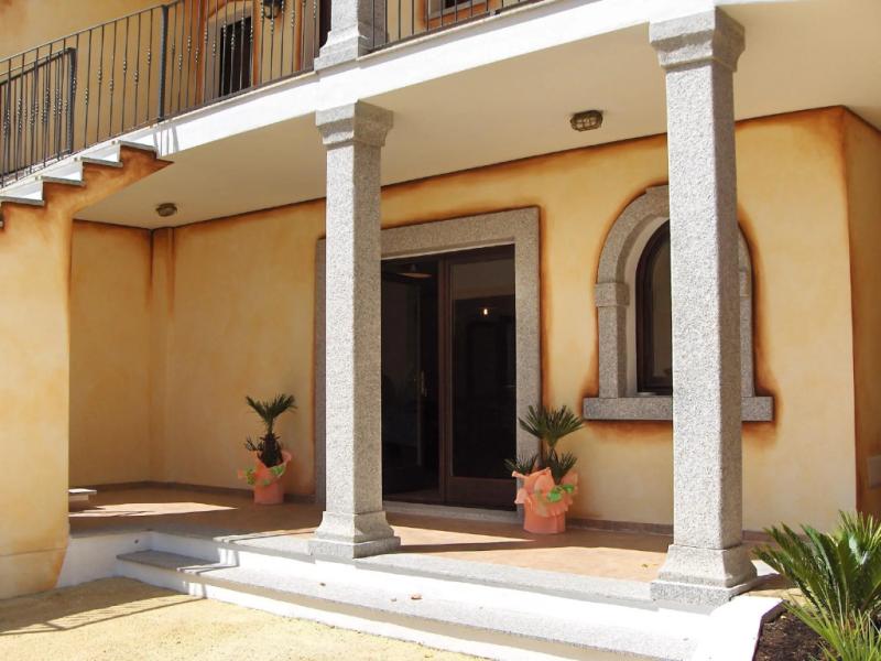 Hotel Sandalia