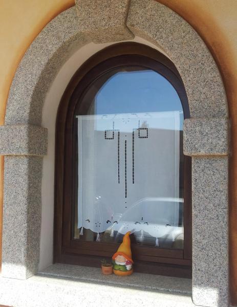 Hotel Sandalia