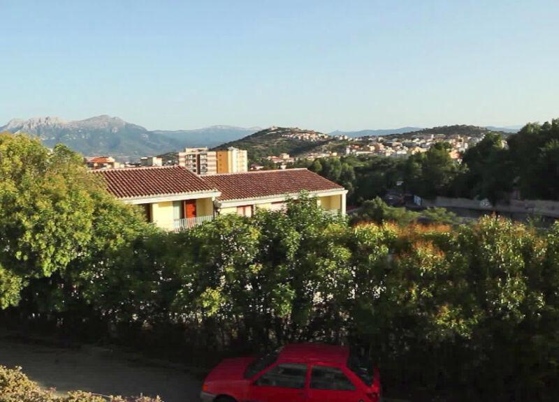 Hotel Sandalia