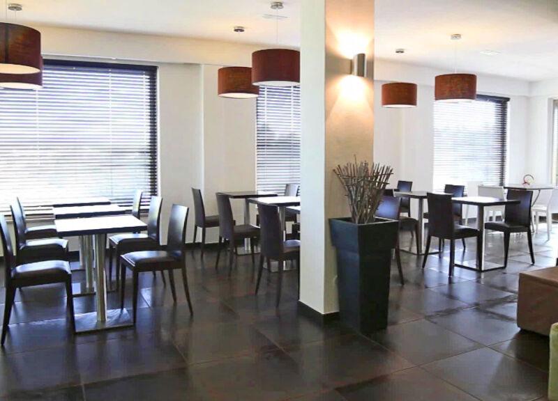 Hotel Sandalia