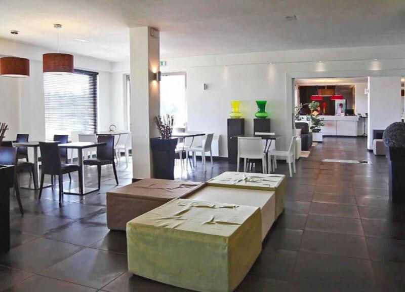 Hotel Sandalia
